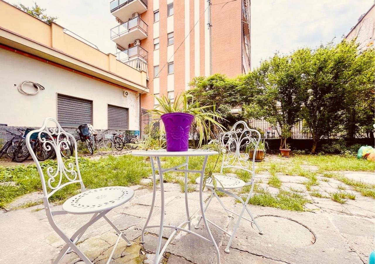 Il Mio Giardino In Centro Apartamento