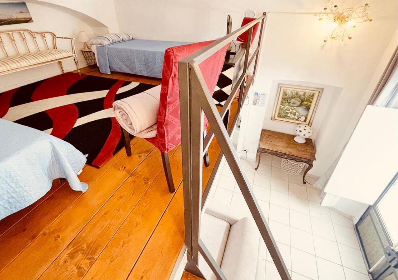 Apartamento Il Mio Giardino In Centro