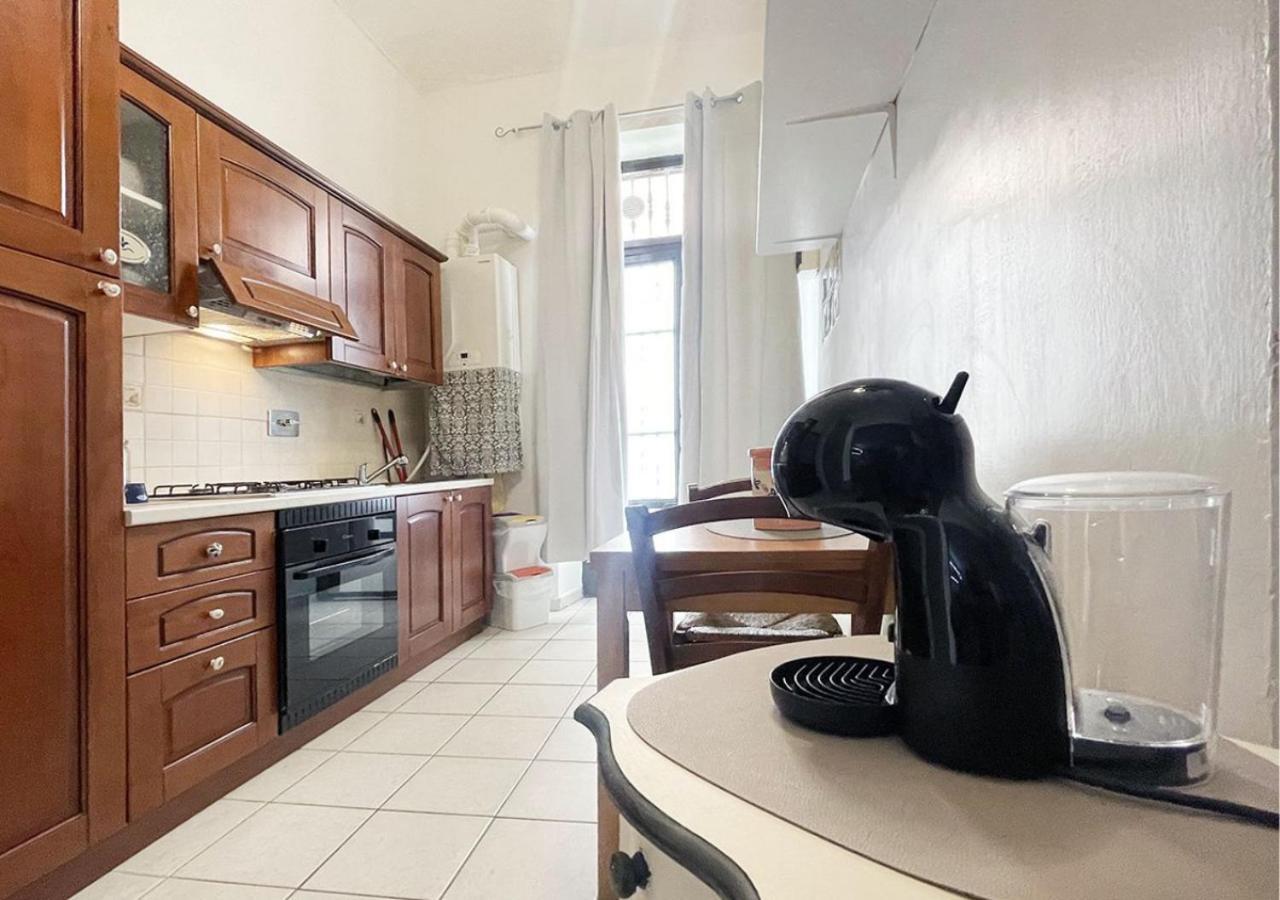 Apartamento Il Mio Giardino In Centro *