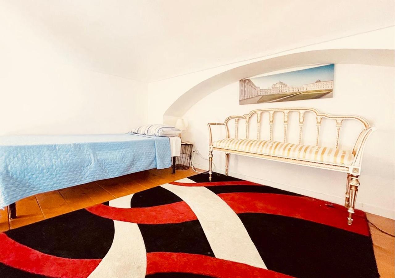 Apartamento Il Mio Giardino In Centro