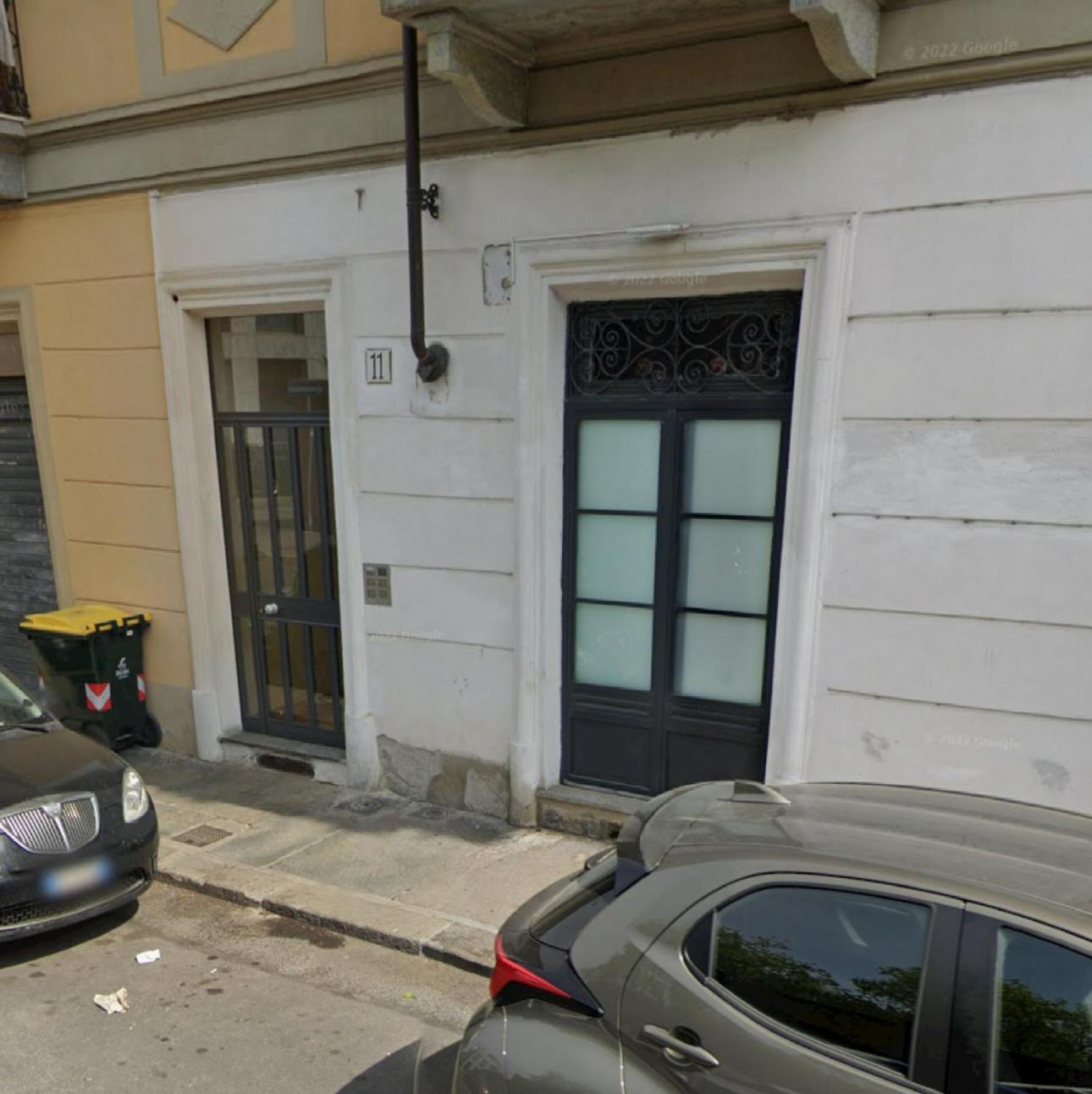 Il Mio Giardino In Centro * Turín